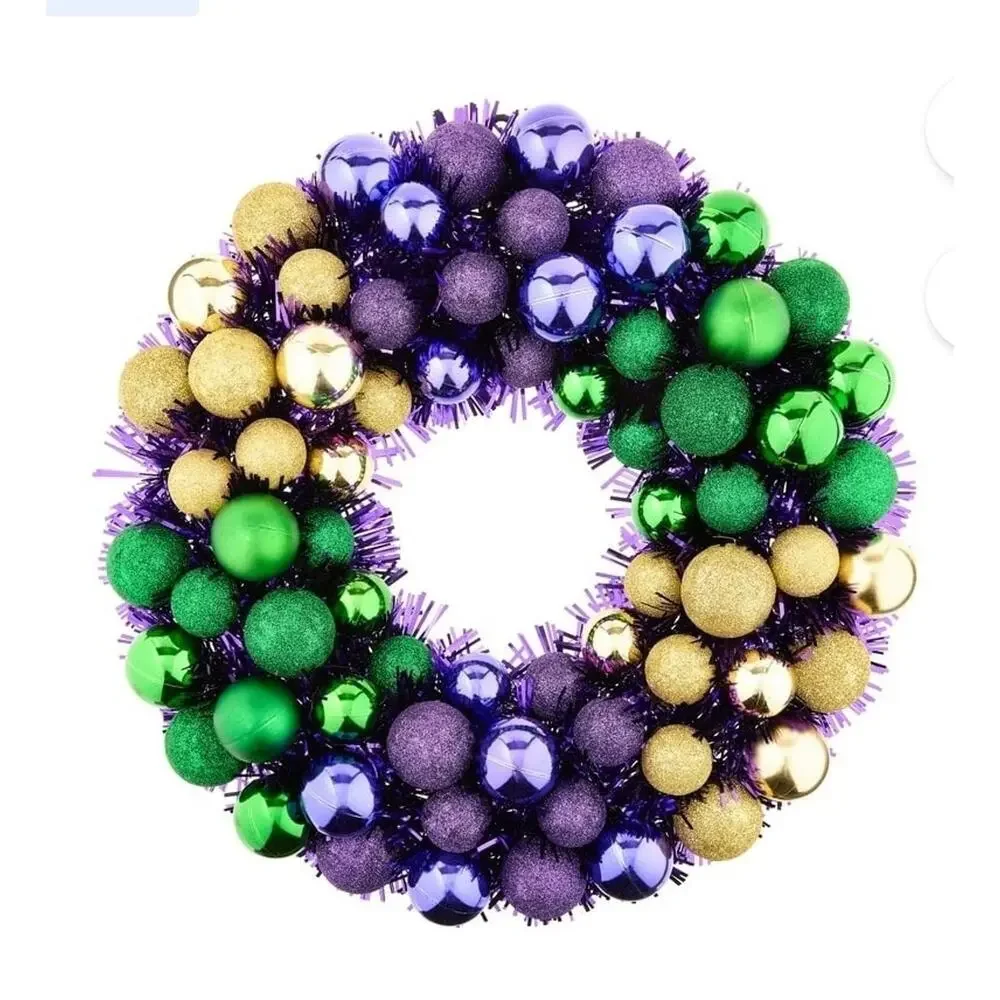 NEW! Mardi Gras 18